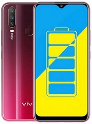 Прошивка телефона Vivo Y15 в Ульяновске